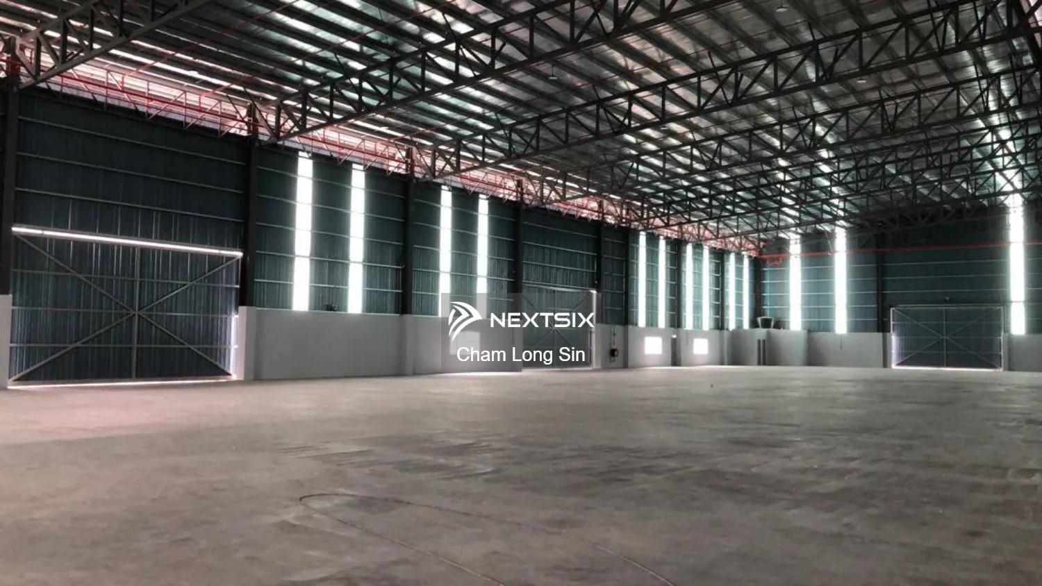 Detached Factory For Sale in Kapar Selangor - Image 7