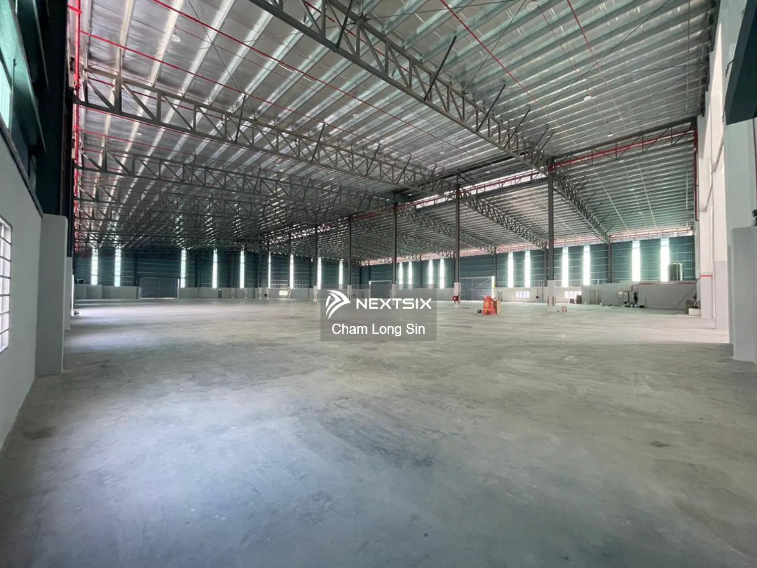 Detached Factory For Sale in Kapar Selangor - Image 8