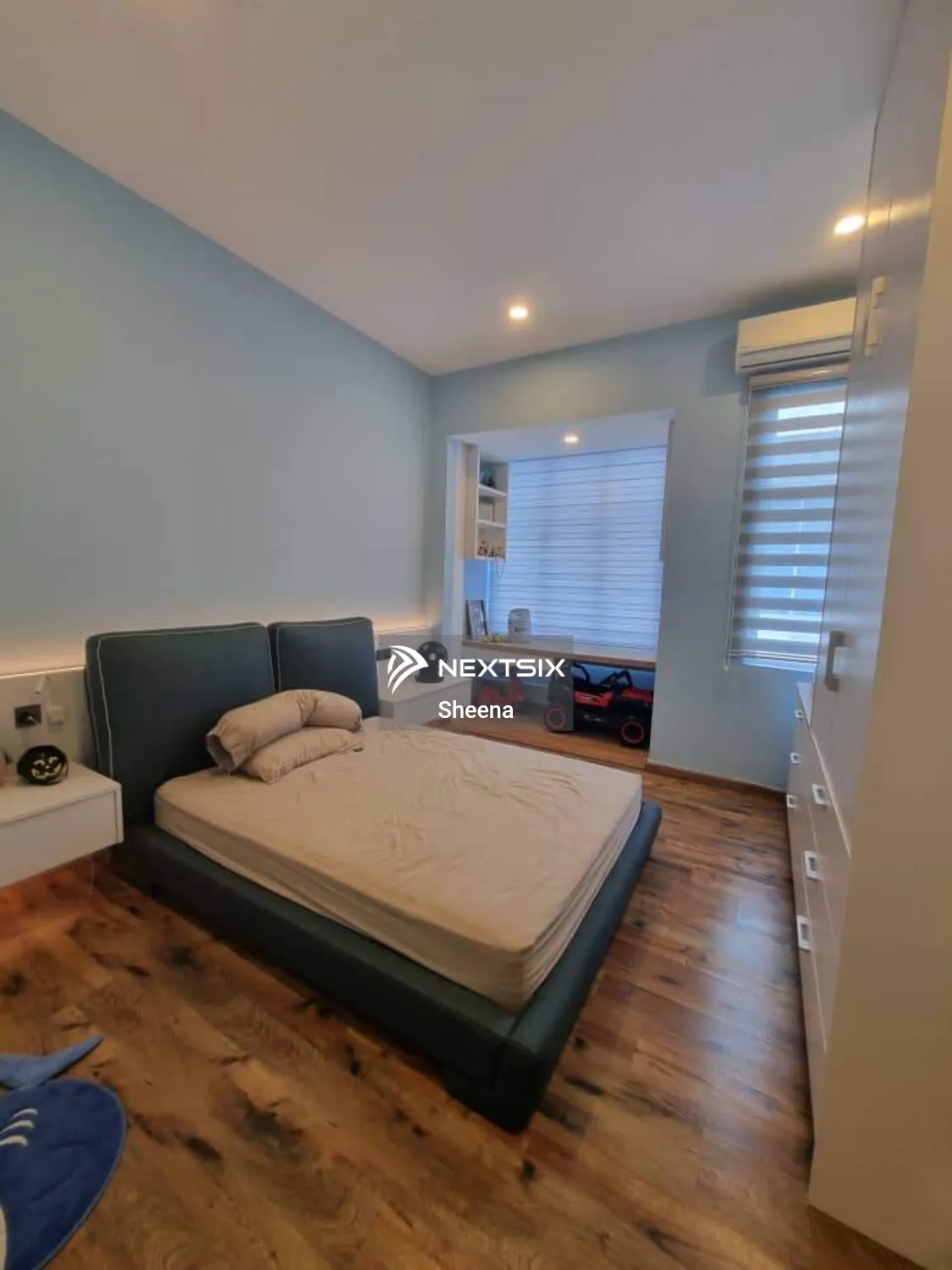 3-sty Superlink House For Sale in Kota Kinabalu Sabah - Image 11