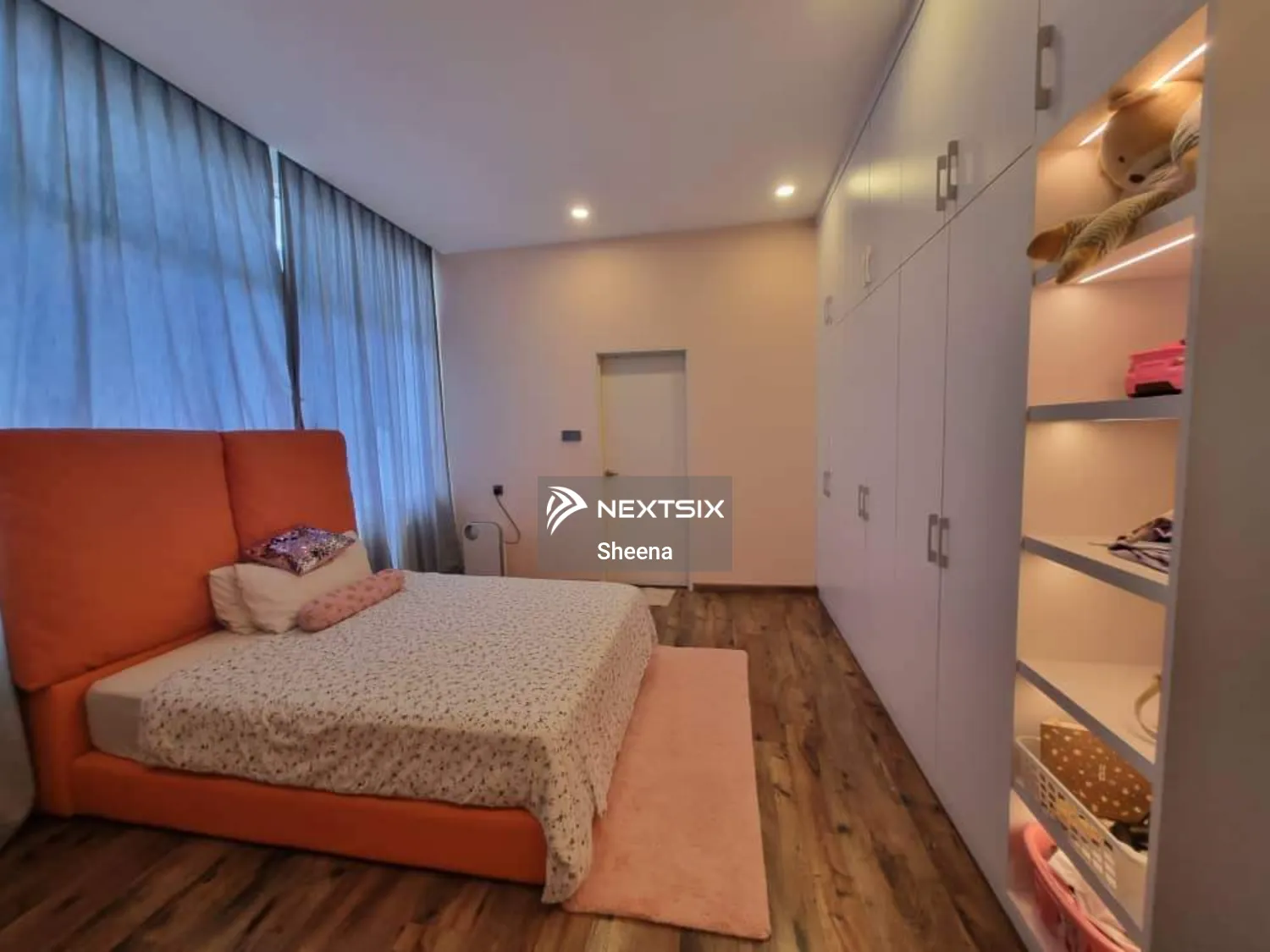 3-sty Superlink House For Sale in Kota Kinabalu Sabah - Image 12