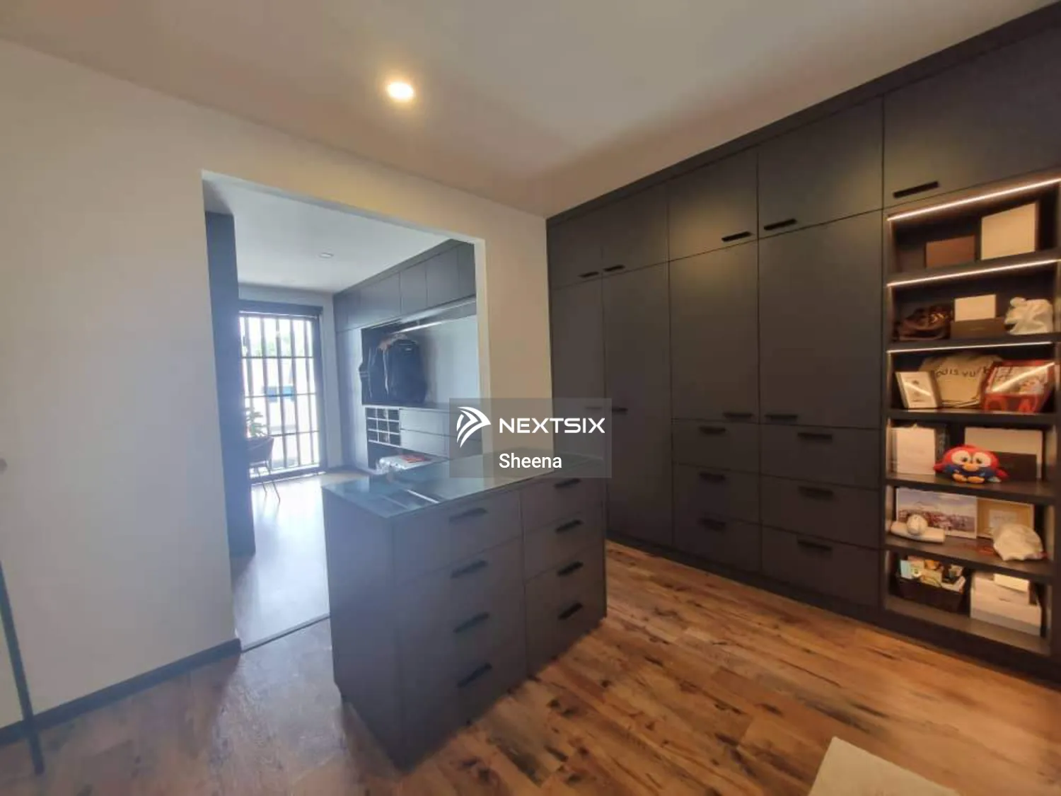 3-sty Superlink House For Sale in Kota Kinabalu Sabah - Image 13