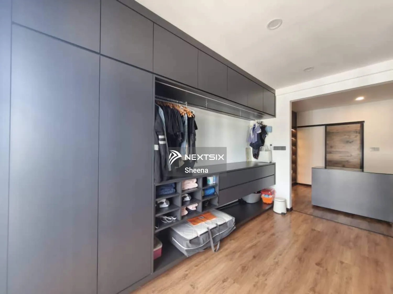 3-sty Superlink House For Sale in Kota Kinabalu Sabah - Image 14