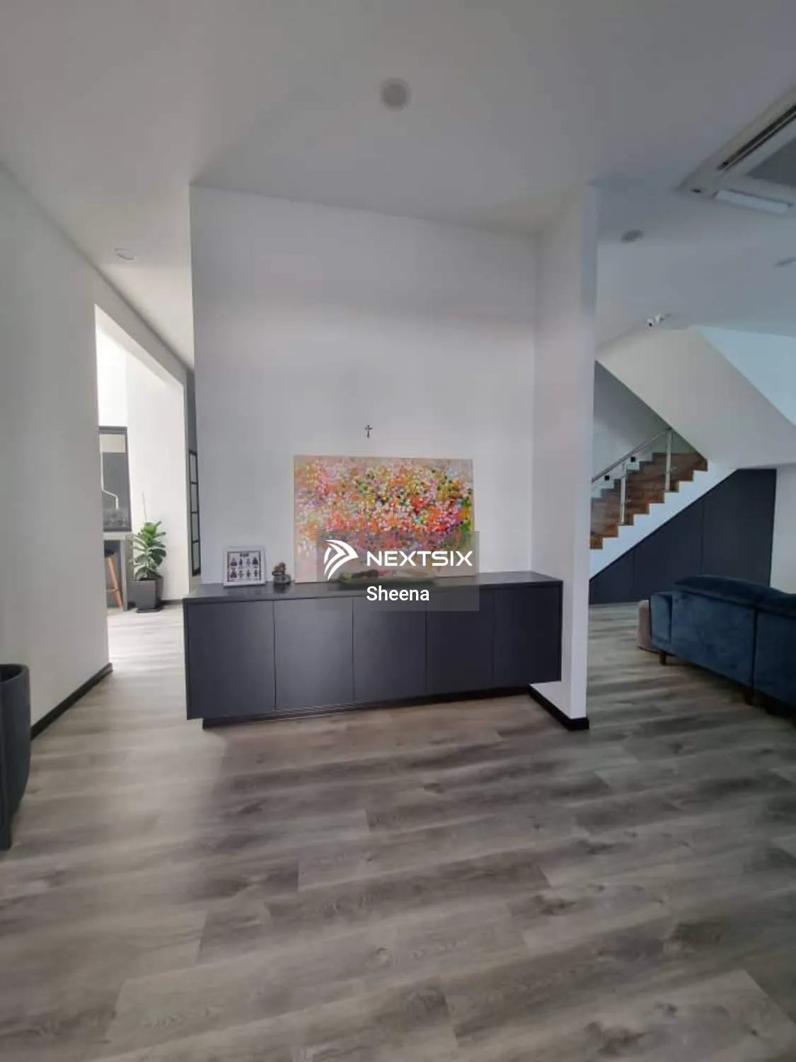 3-sty Superlink House For Sale in Kota Kinabalu Sabah - Image 15