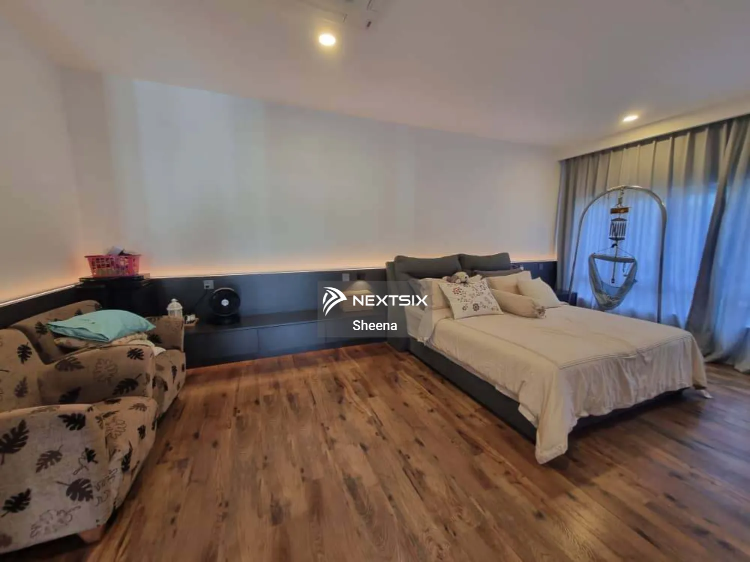 3-sty Superlink House For Sale in Kota Kinabalu Sabah - Image 16