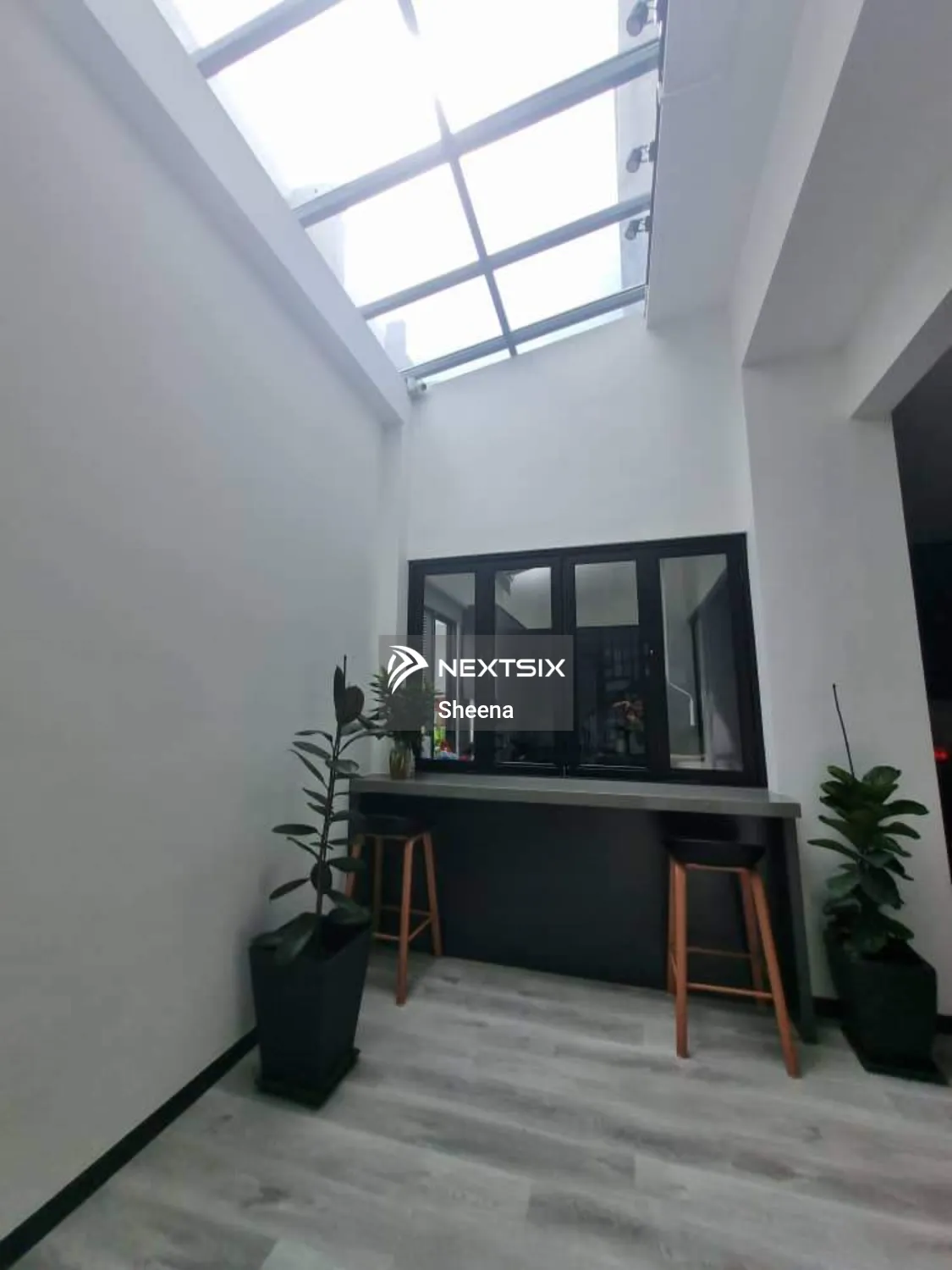 3-sty Superlink House For Sale in Kota Kinabalu Sabah - Image 4