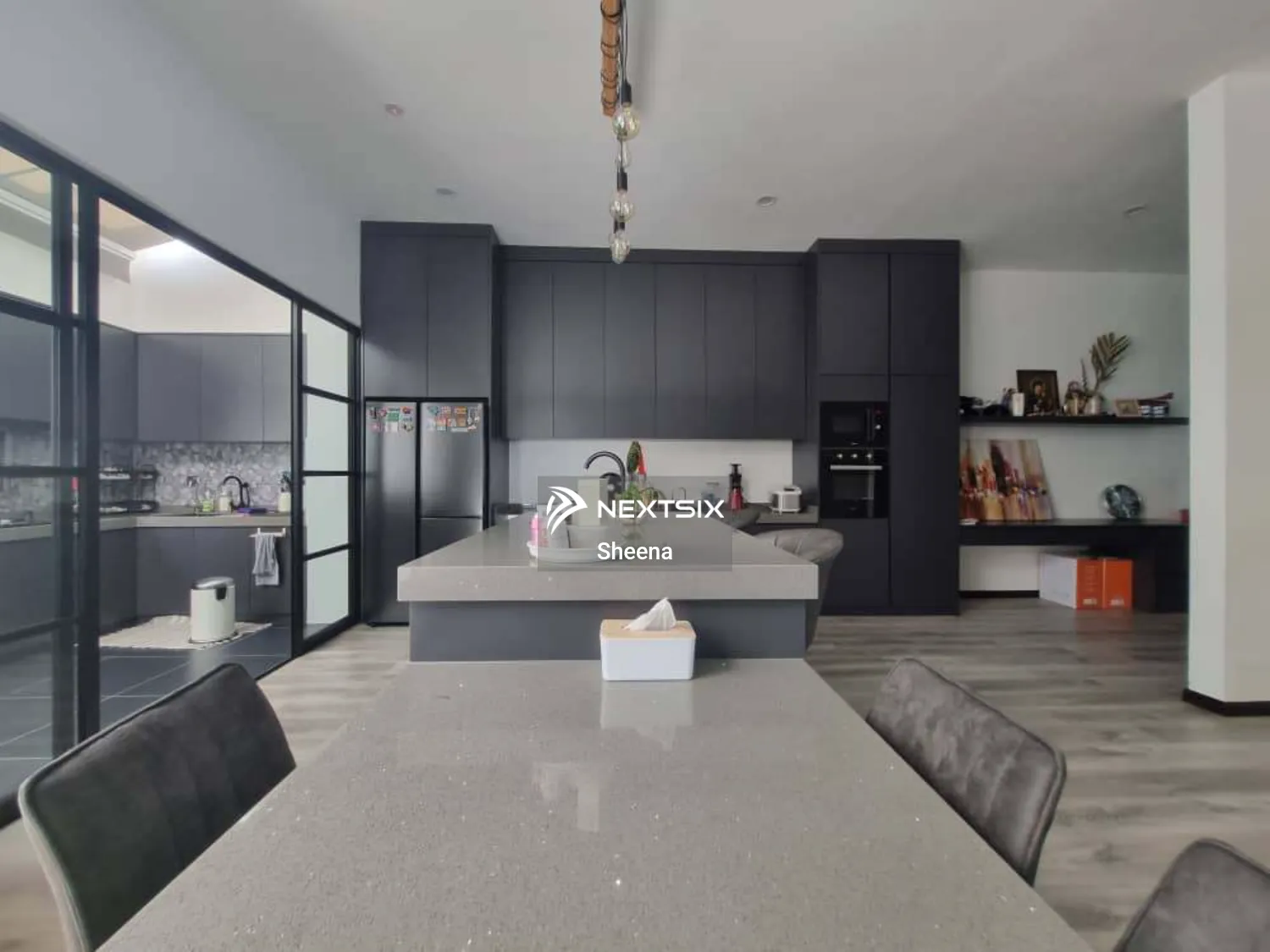 3-sty Superlink House For Sale in Kota Kinabalu Sabah - Image 8