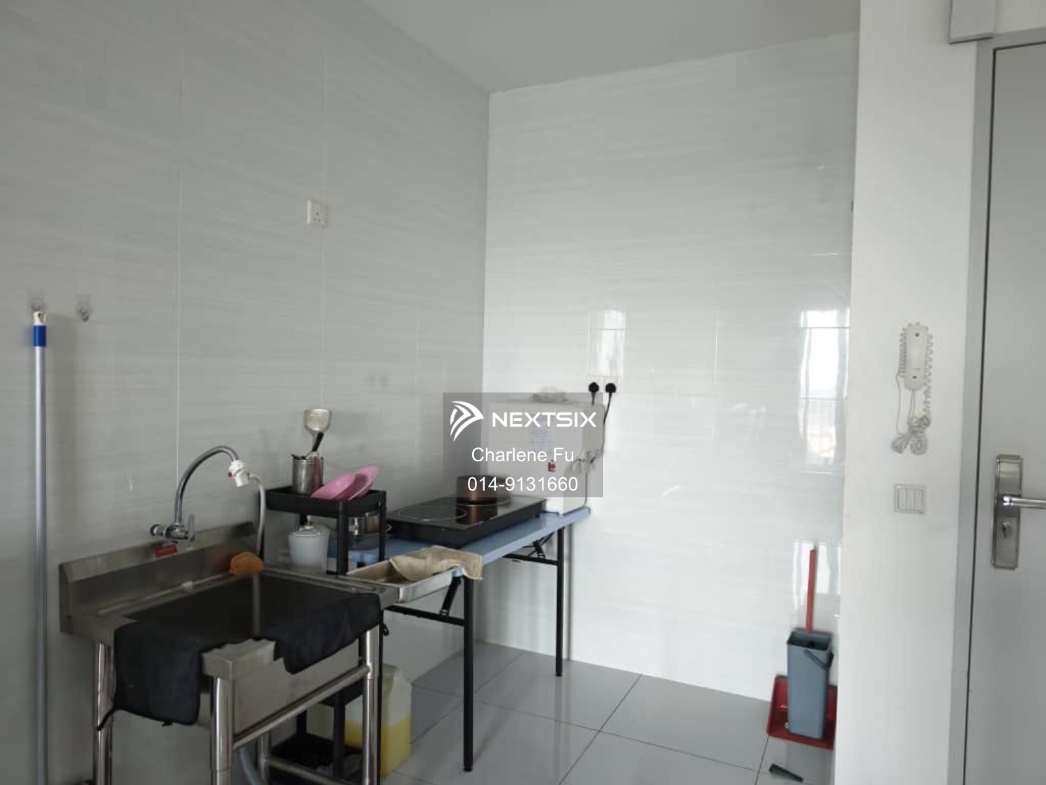 Serviced Residence For Rent in Iskandar Puteri (Nusajaya) Johor - Image 4