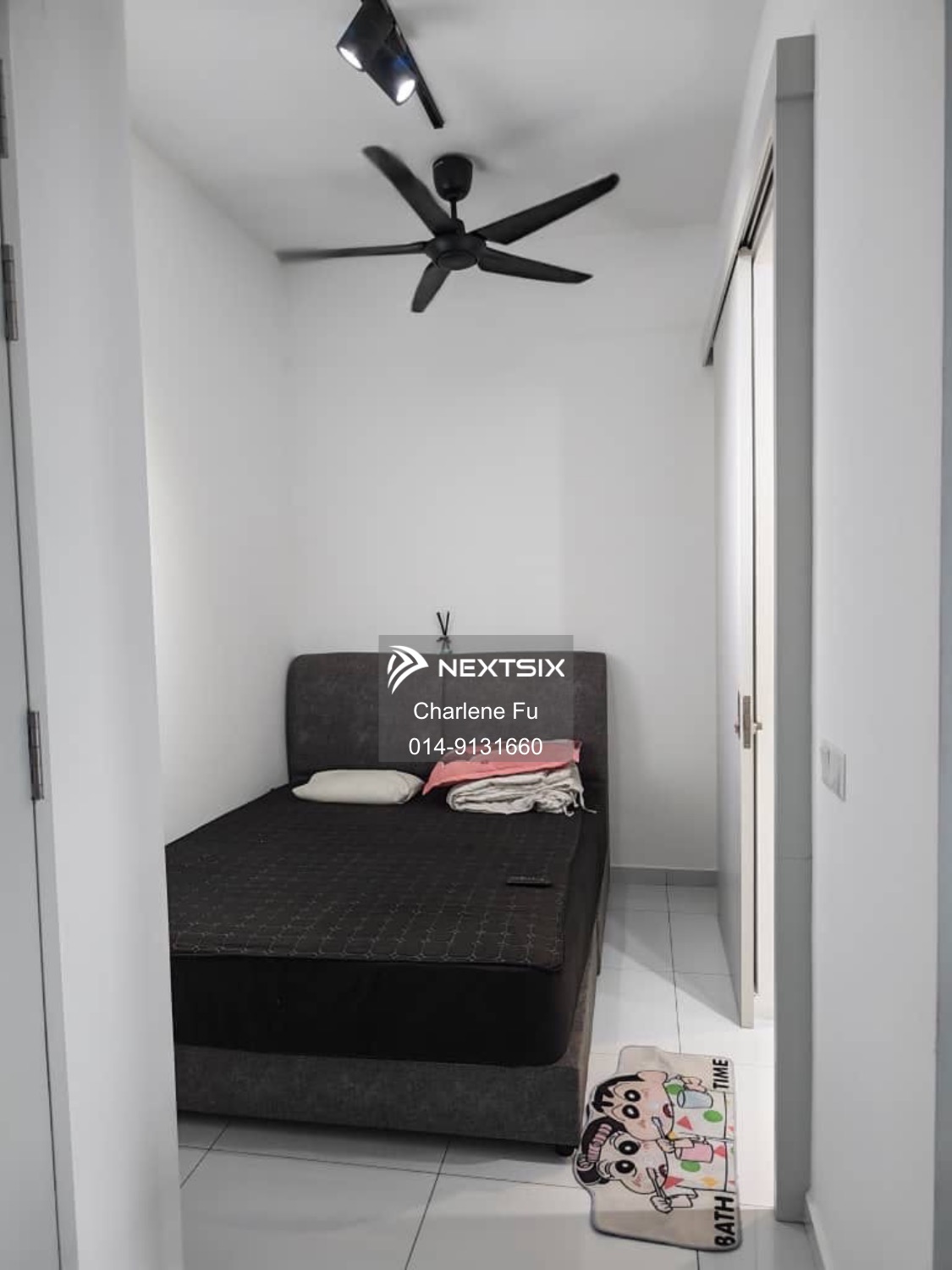 Serviced Residence For Rent in Iskandar Puteri (Nusajaya) Johor - Image 5