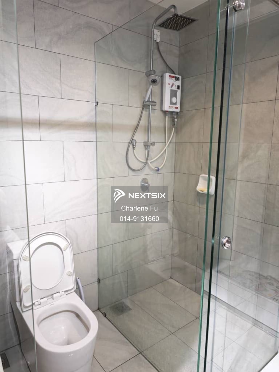 Serviced Residence For Rent in Iskandar Puteri (Nusajaya) Johor - Image 8