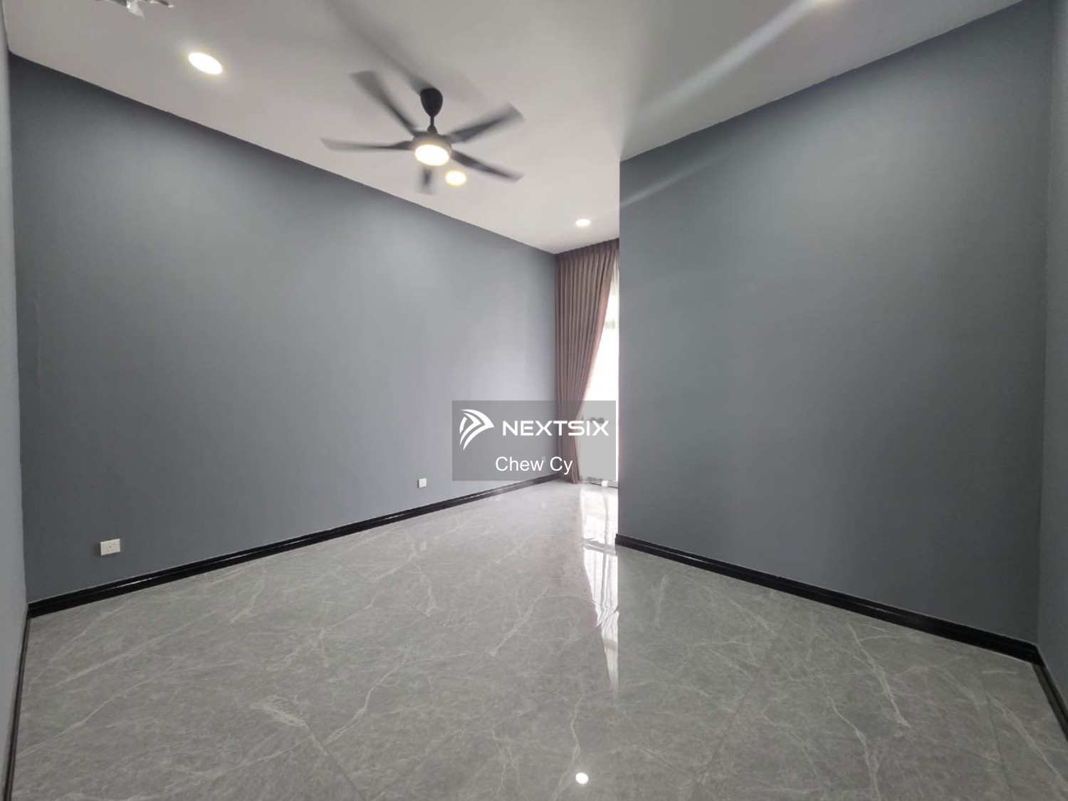 Semi-detached House For Rent in Johor Bahru Johor - Image 11