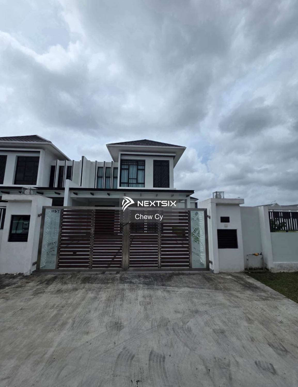 Semi-detached House For Rent in Johor Bahru Johor - Image 12