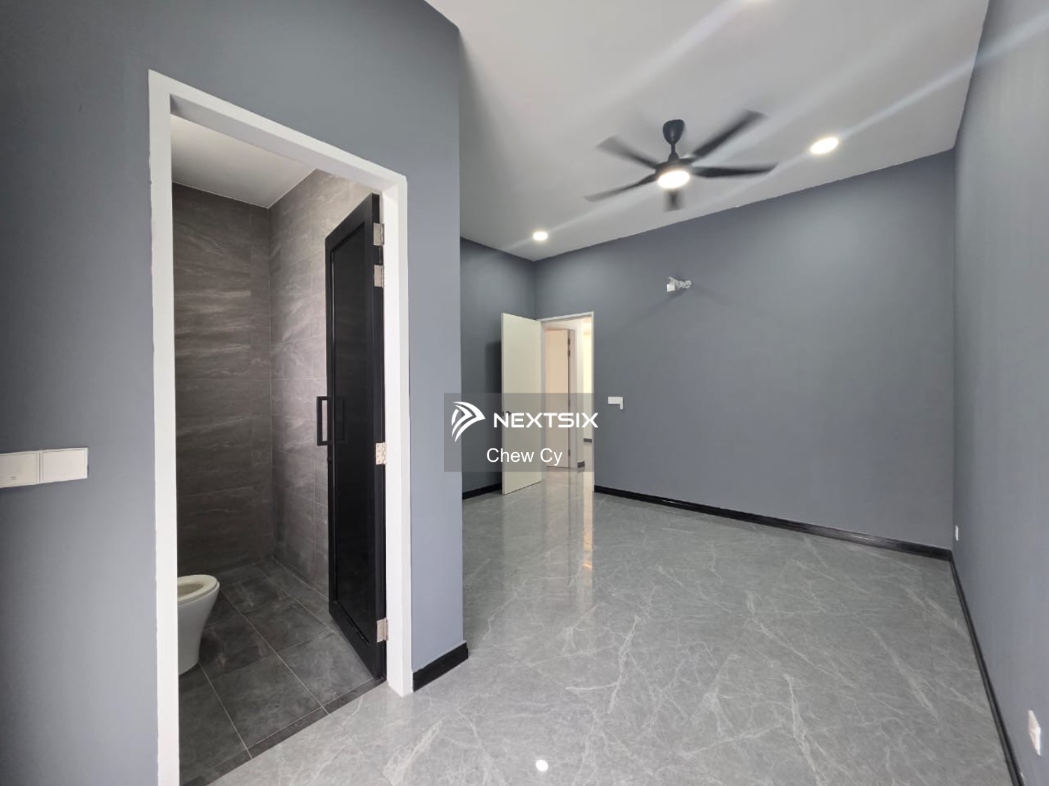 Semi-detached House For Rent in Johor Bahru Johor - Image 13