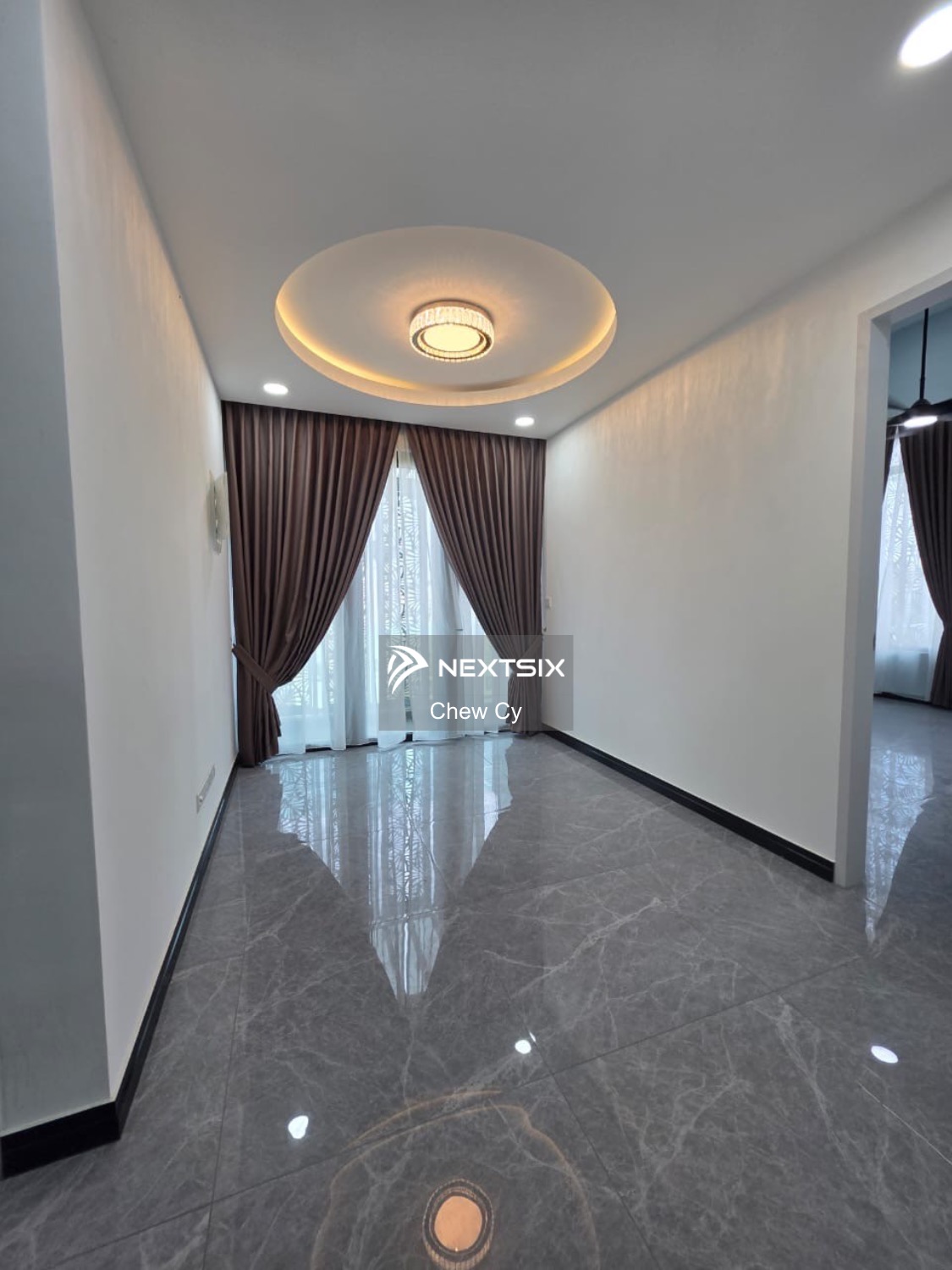 Semi-detached House For Rent in Johor Bahru Johor - Image 14