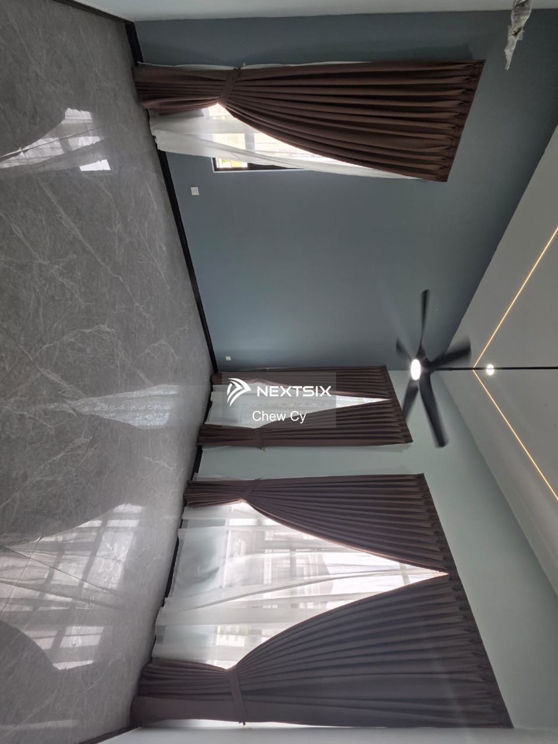 Semi-detached House For Rent in Johor Bahru Johor - Image 16