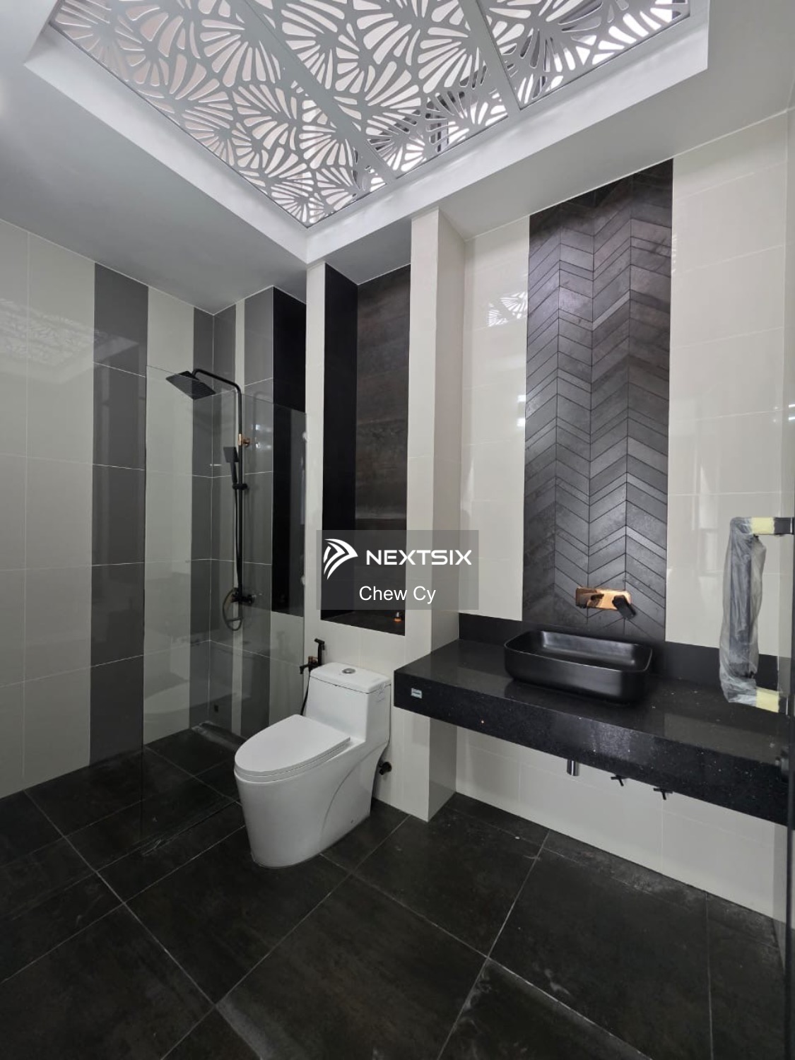 Semi-detached House For Rent in Johor Bahru Johor - Image 17