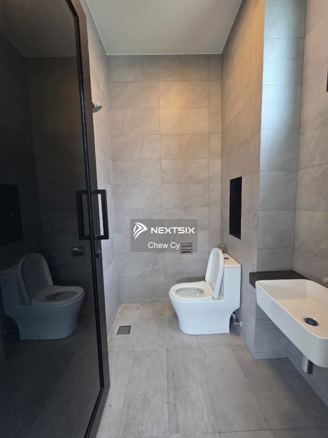 Semi-detached House For Rent in Johor Bahru Johor - Image 18