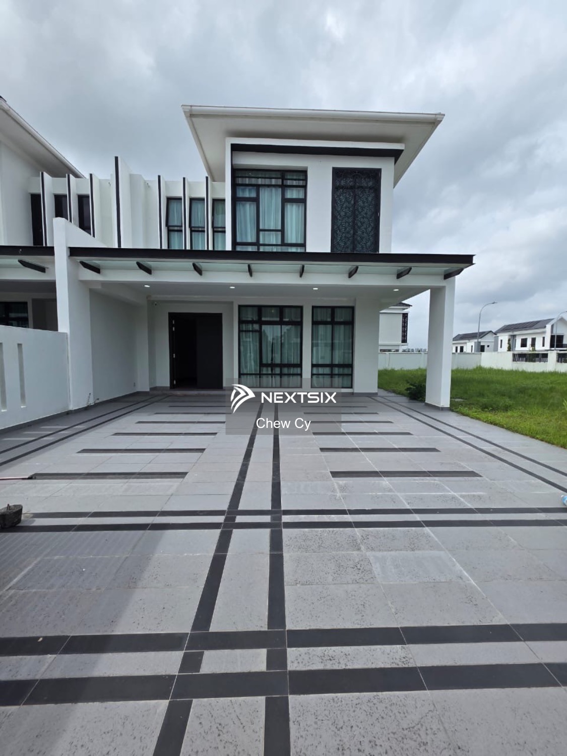 Semi-detached House For Rent in Johor Bahru Johor - Image 4