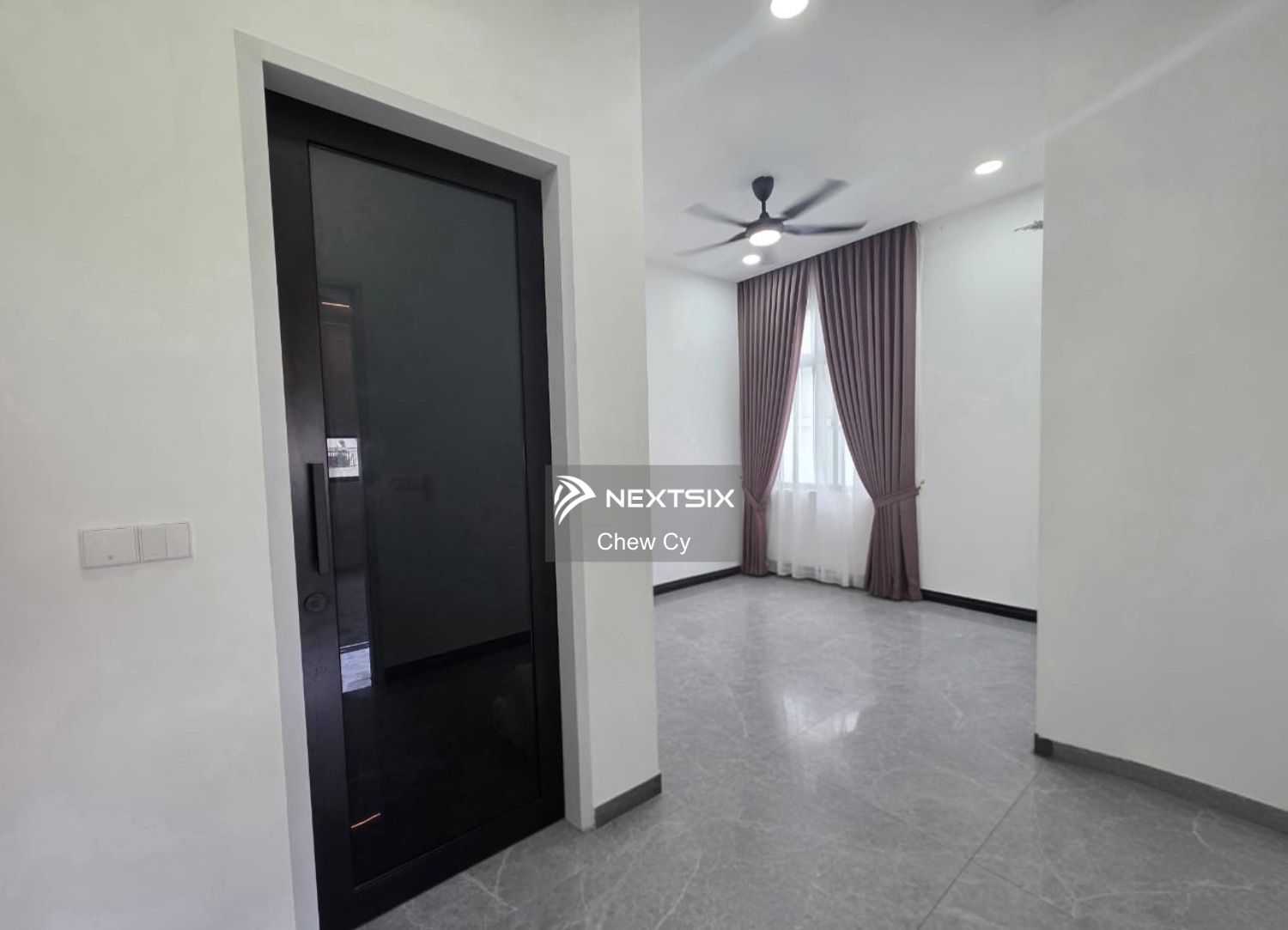 Semi-detached House For Rent in Johor Bahru Johor - Image 7