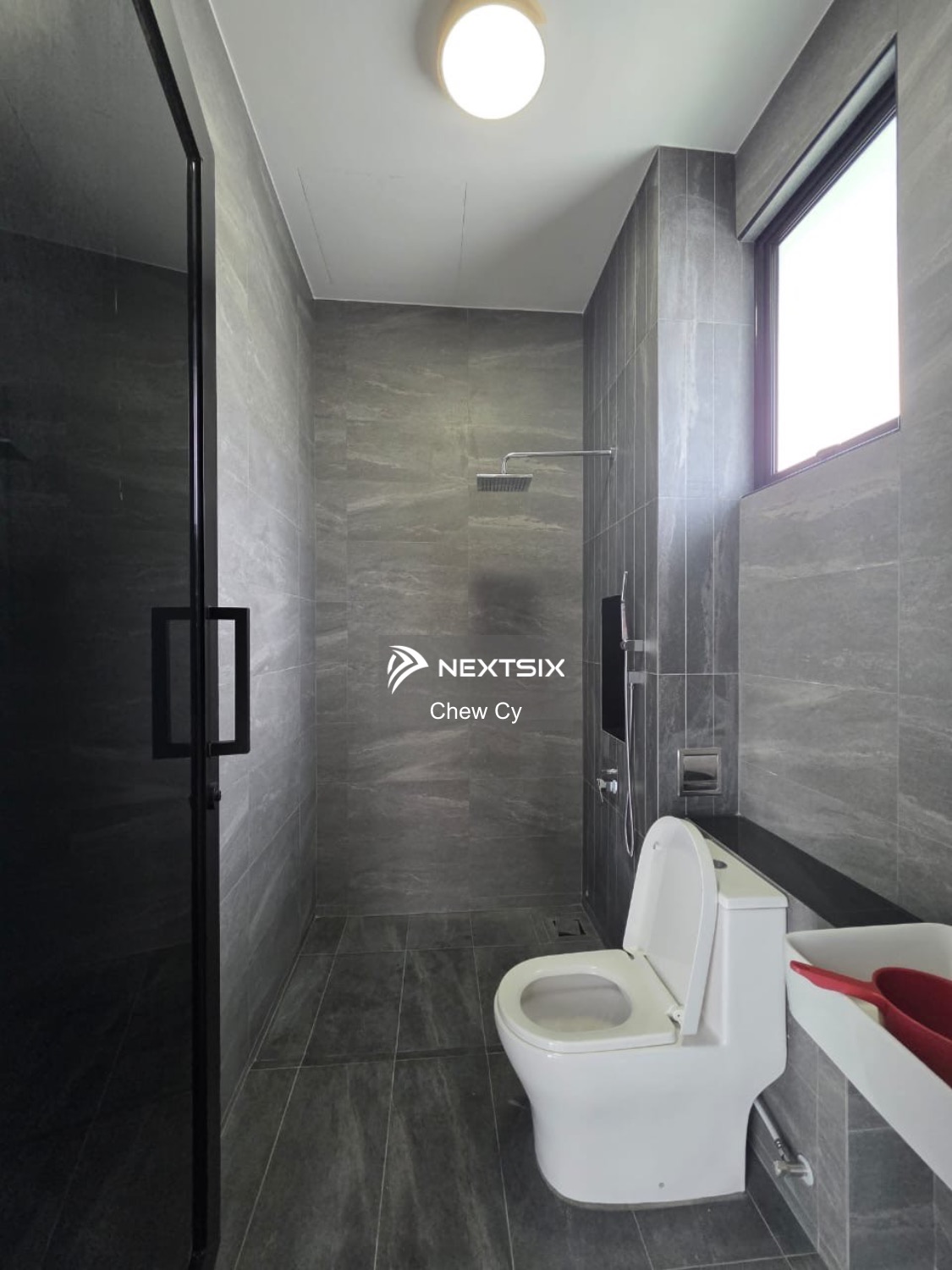 Semi-detached House For Rent in Johor Bahru Johor - Image 9