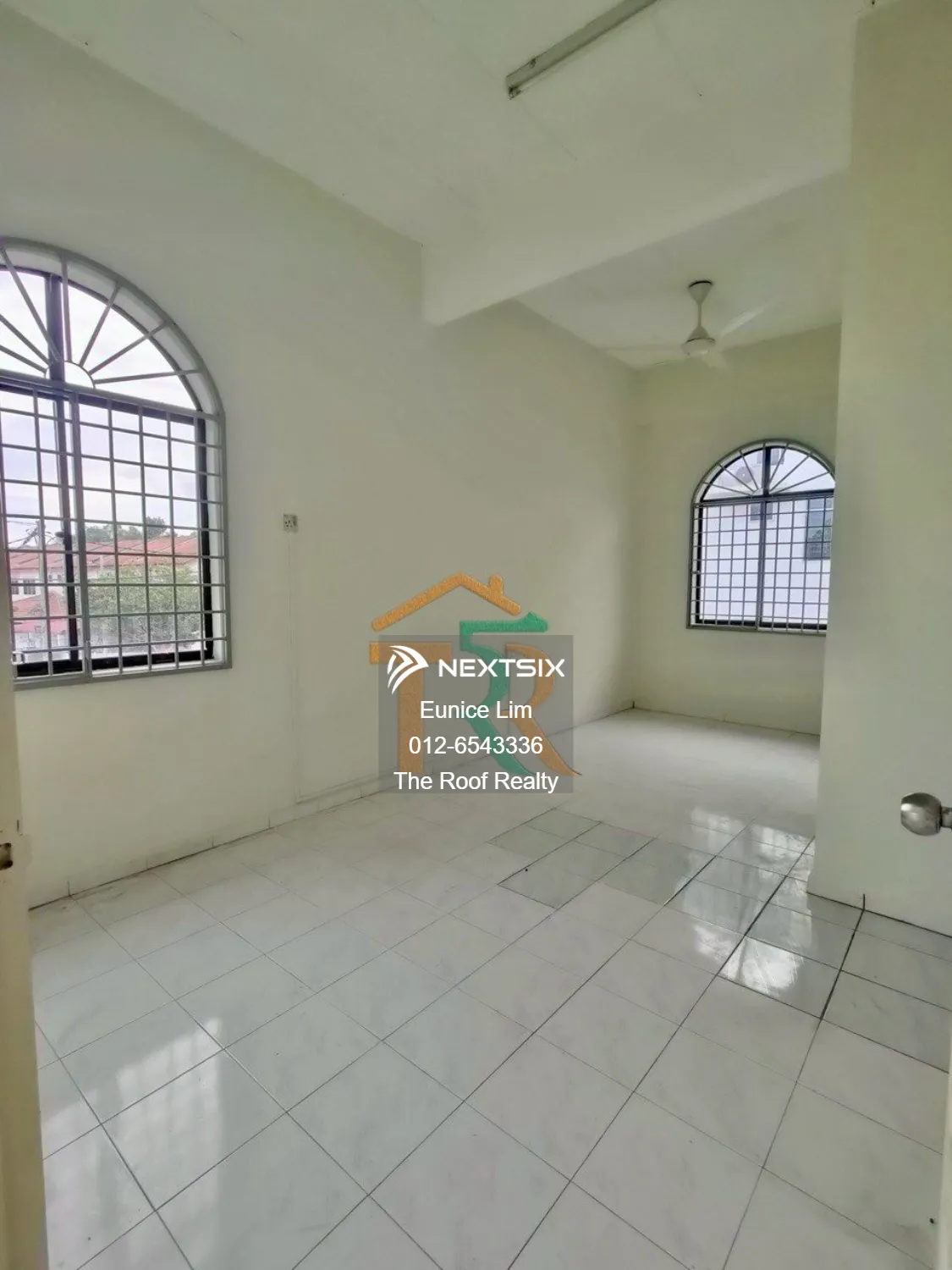 2-sty Terrace/Link House For Sale in Muar Johor - Image 10