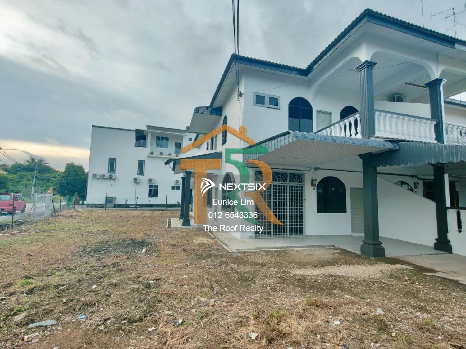2-sty Terrace/Link House For Sale in Muar Johor - Image 12