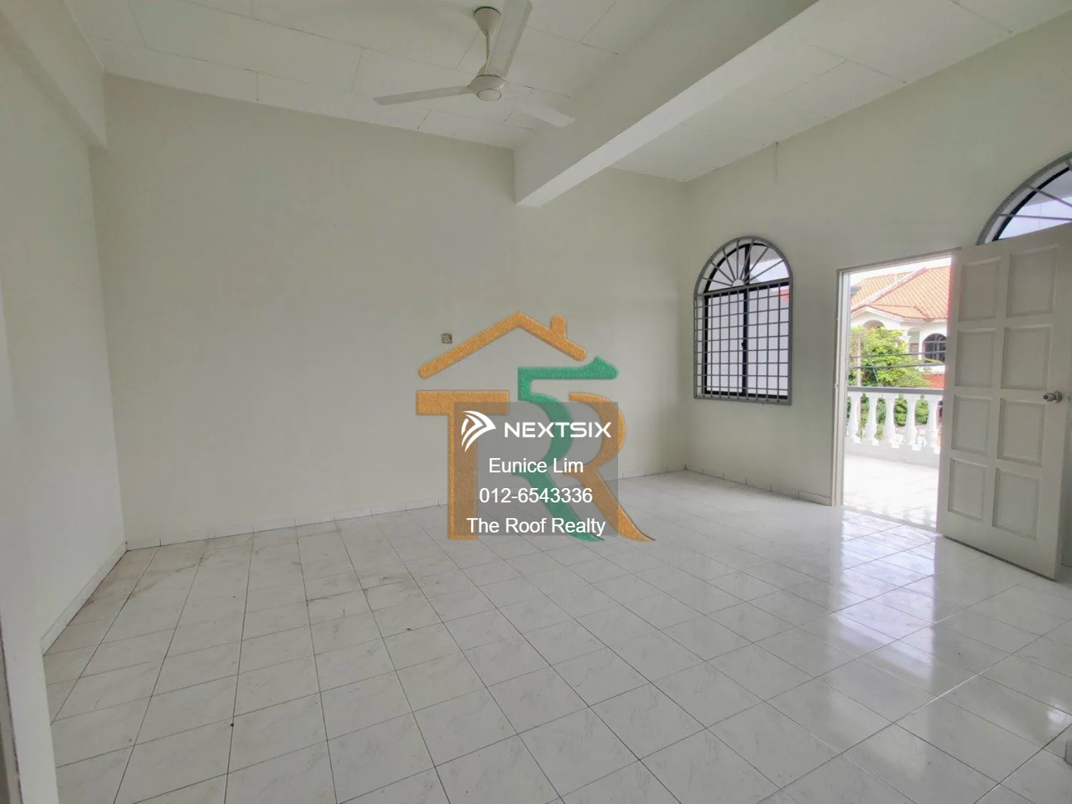 2-sty Terrace/Link House For Sale in Muar Johor - Image 5