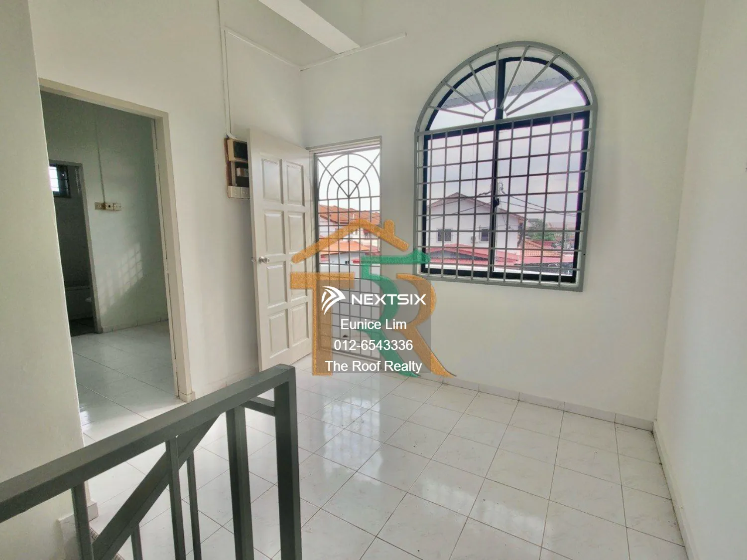 2-sty Terrace/Link House For Sale in Muar Johor - Image 7