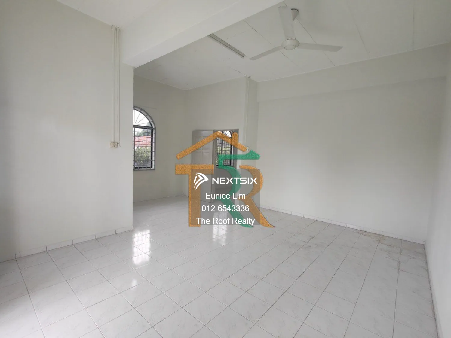 2-sty Terrace/Link House For Sale in Muar Johor - Image 8