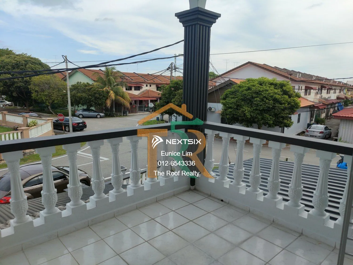2-sty Terrace/Link House For Sale in Muar Johor - Image 9