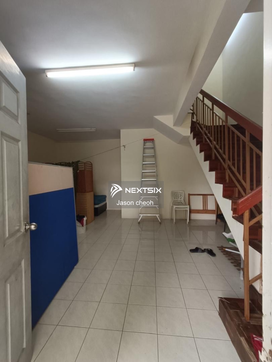 2-sty Terrace/Link House For Sale in Klang Selangor
