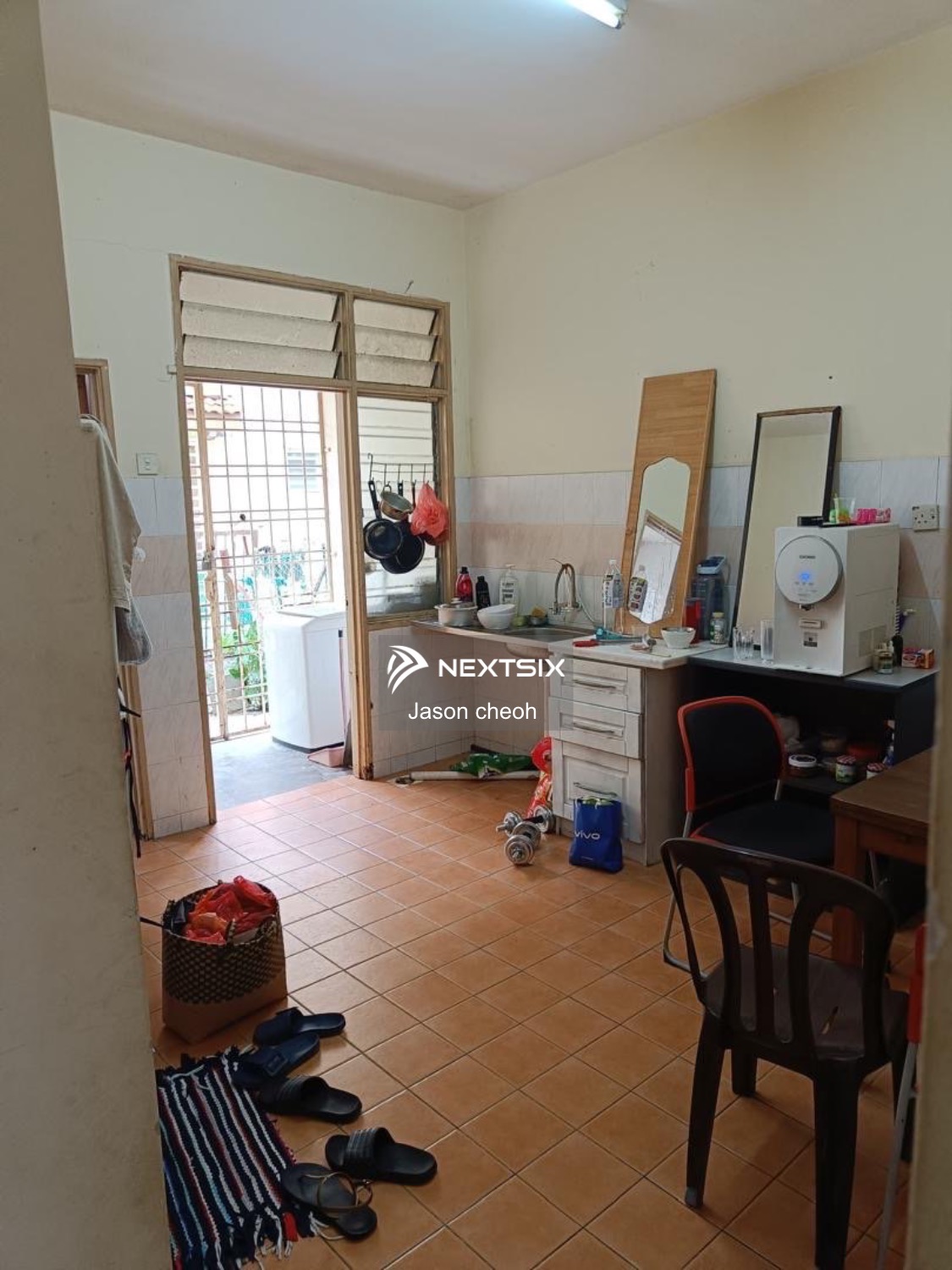 2-sty Terrace/Link House For Sale in Klang Selangor - Image 2