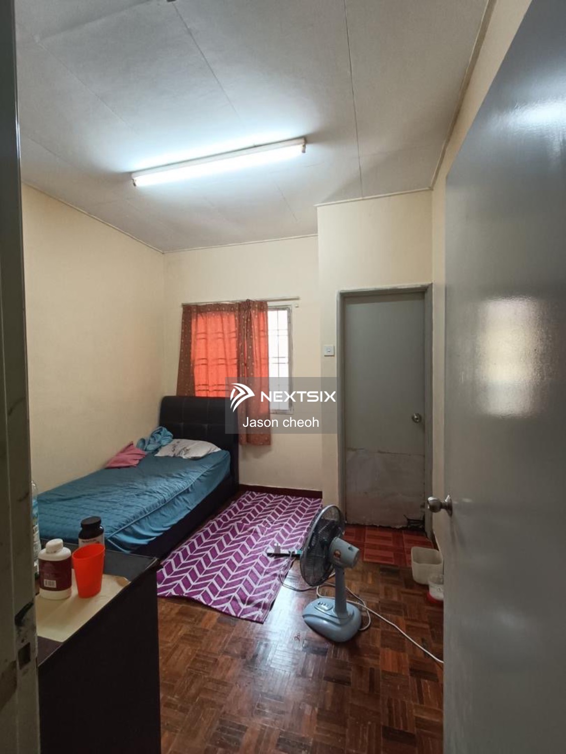 2-sty Terrace/Link House For Sale in Klang Selangor - Image 4
