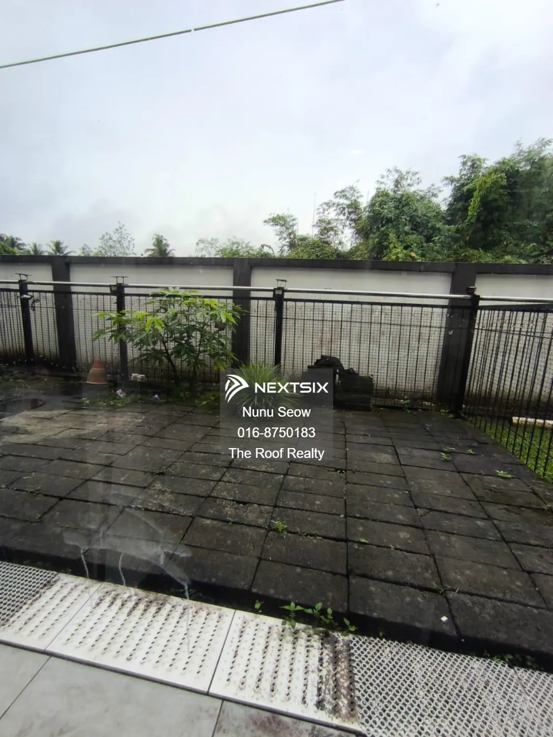 Townhouse For Sale in Kota Samarahan Sarawak - Image 11