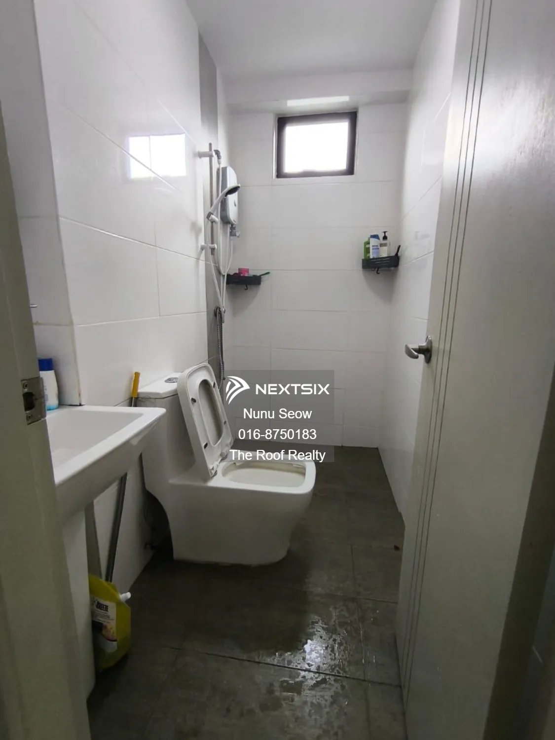 Townhouse For Sale in Kota Samarahan Sarawak - Image 6