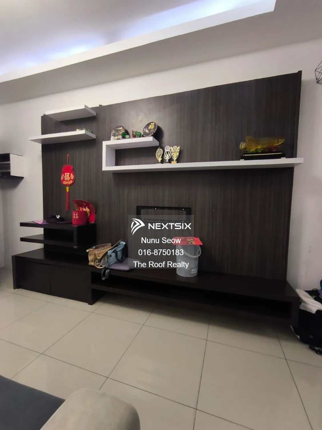 Townhouse For Sale in Kota Samarahan Sarawak - Image 7