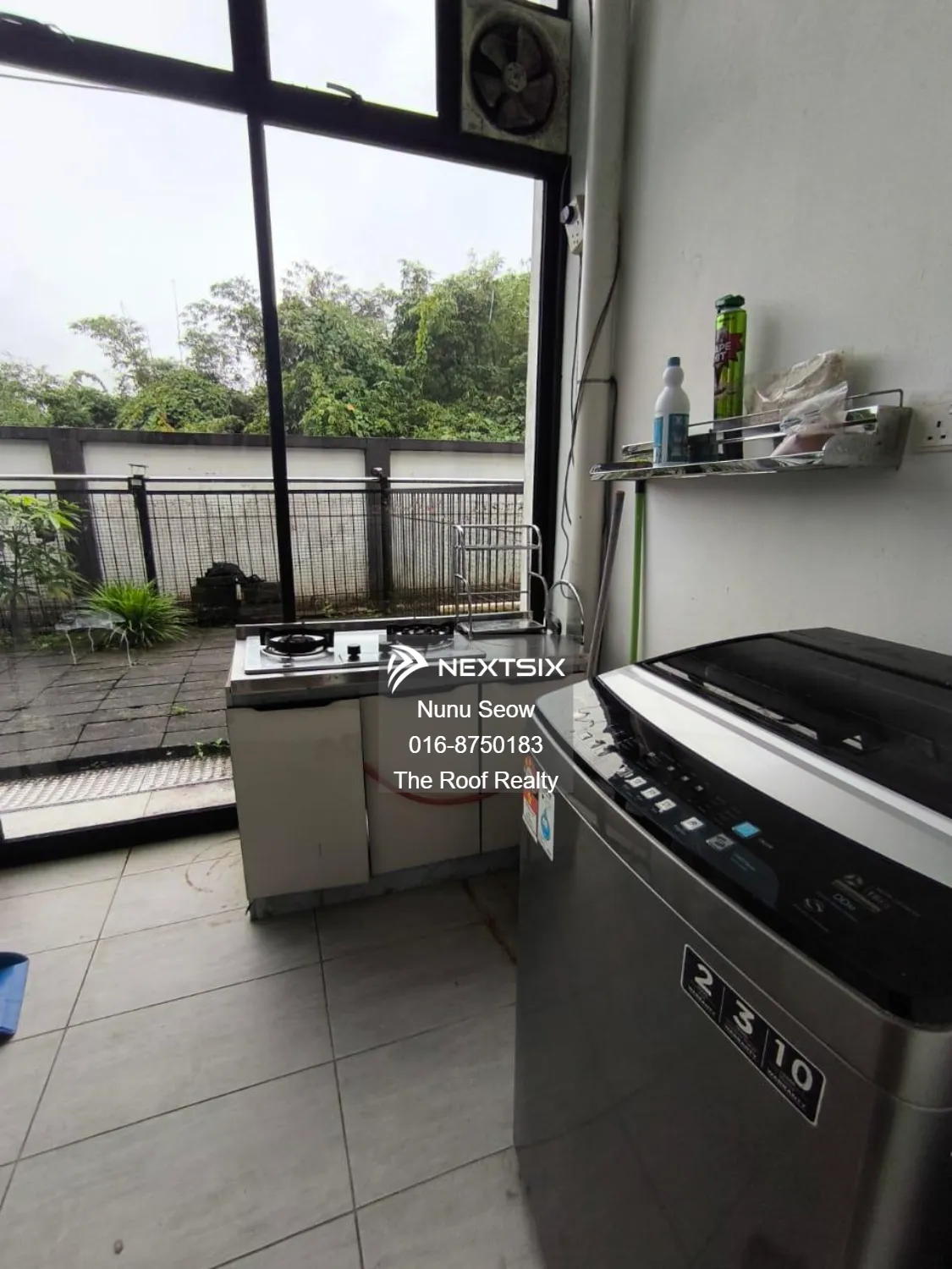 Townhouse For Sale in Kota Samarahan Sarawak - Image 8