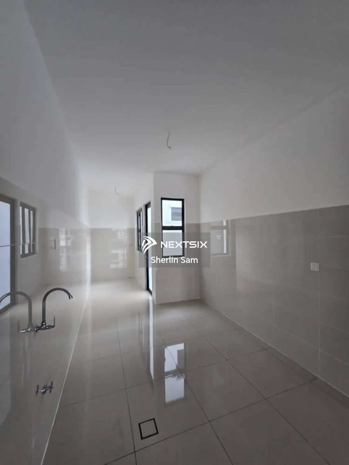 2-sty Terrace/Link House For Sale in Iskandar Puteri (Nusajaya) Johor - Image 3