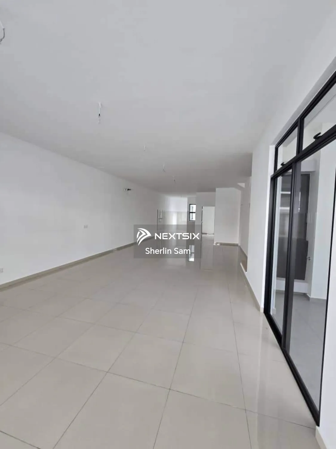 2-sty Terrace/Link House For Sale in Iskandar Puteri (Nusajaya) Johor - Image 4