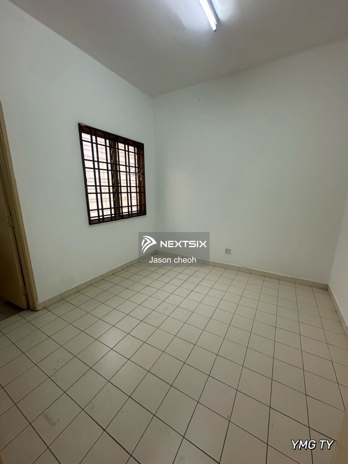 2-sty Terrace/Link House For Rent in Bandar Botanic Selangor - Image 5