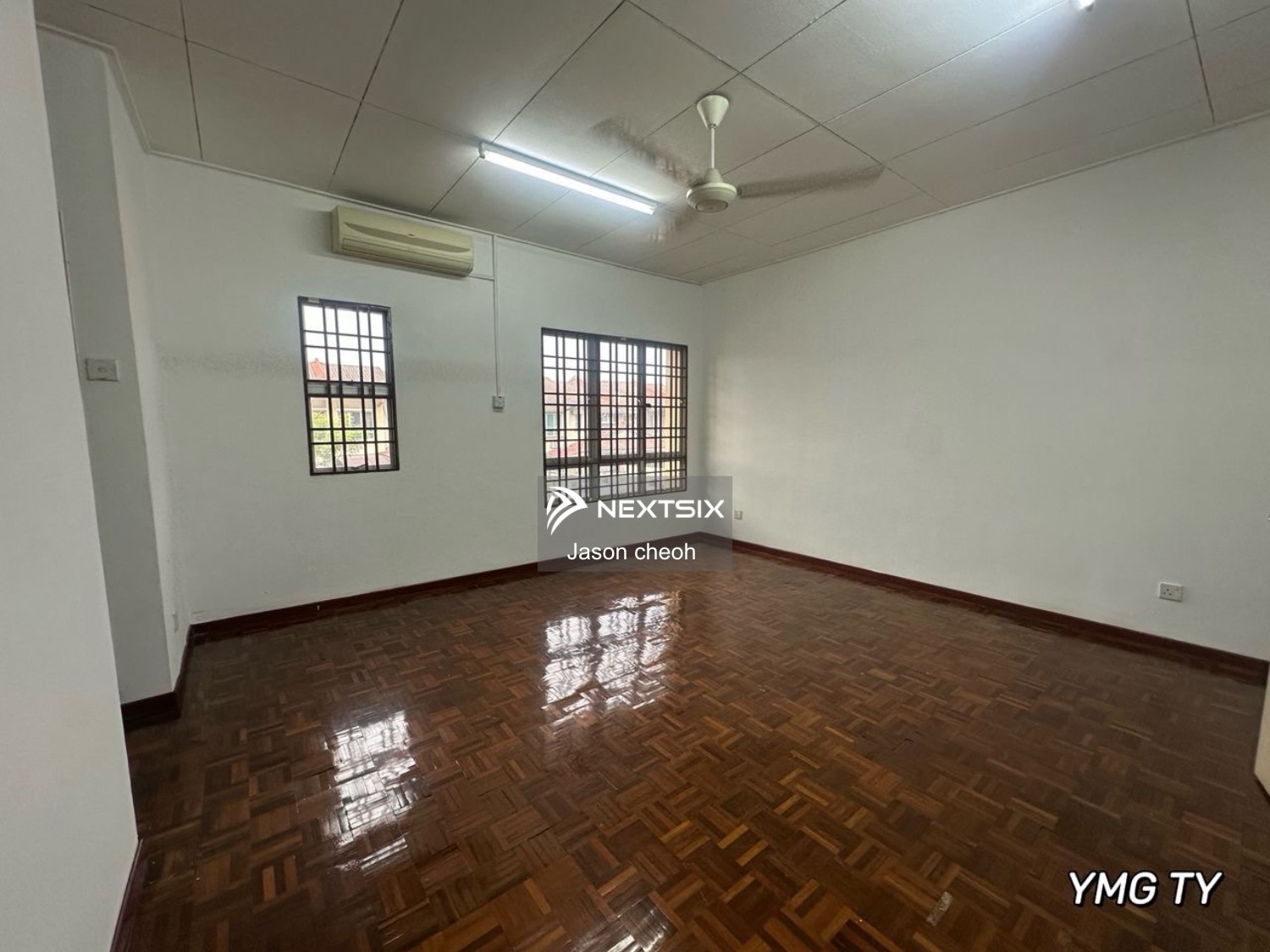 2-sty Terrace/Link House For Rent in Bandar Botanic Selangor - Image 7