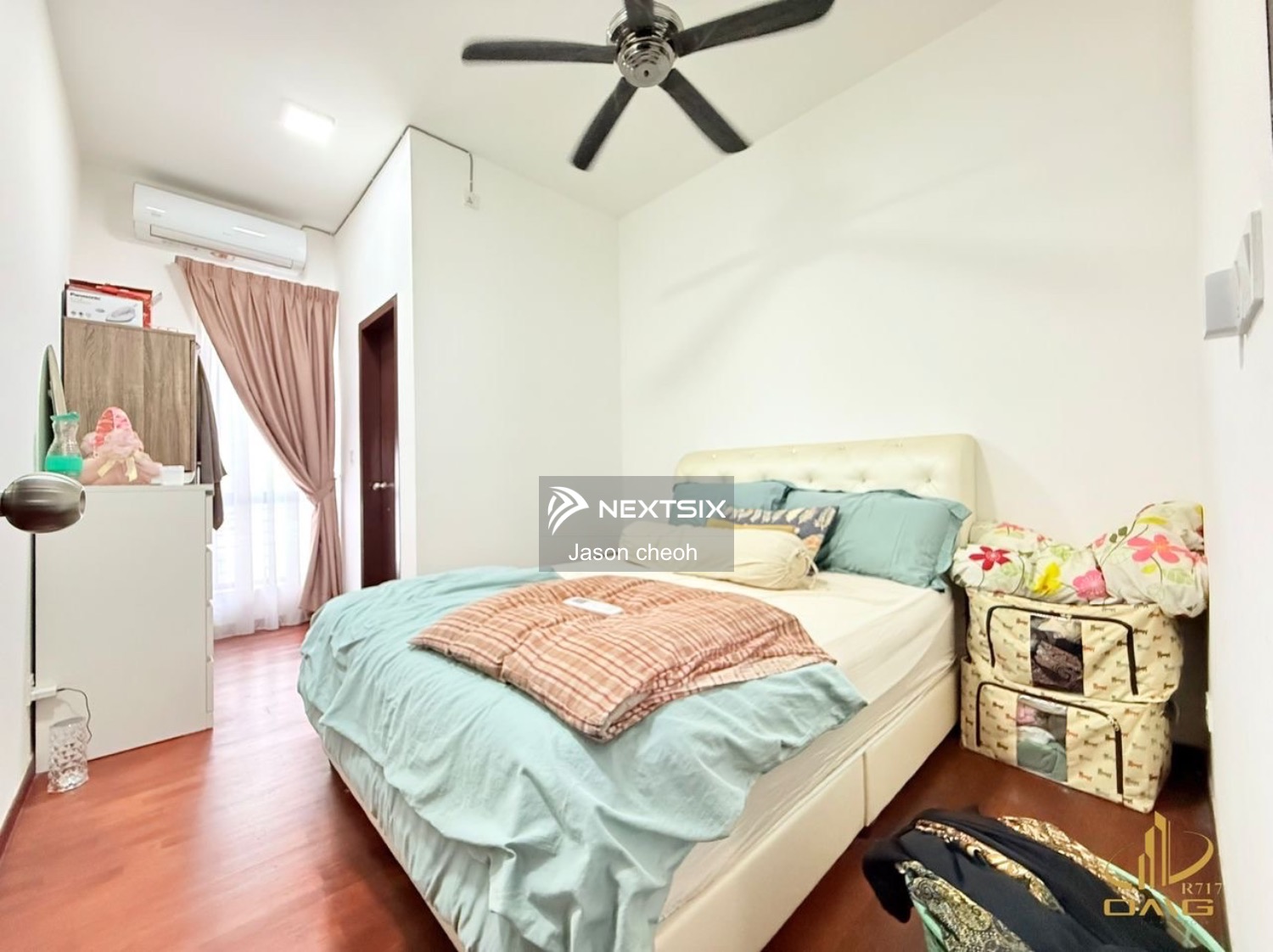 3-sty Terrace/Link House For Sale in Setia Alam Selangor - Image 10
