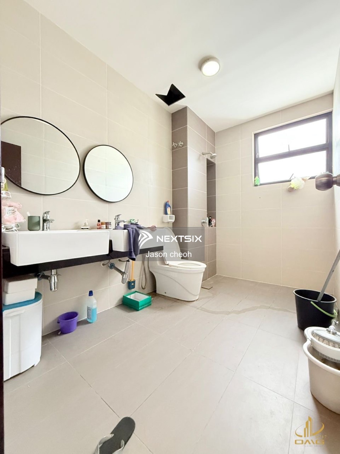 3-sty Terrace/Link House For Sale in Setia Alam Selangor - Image 11