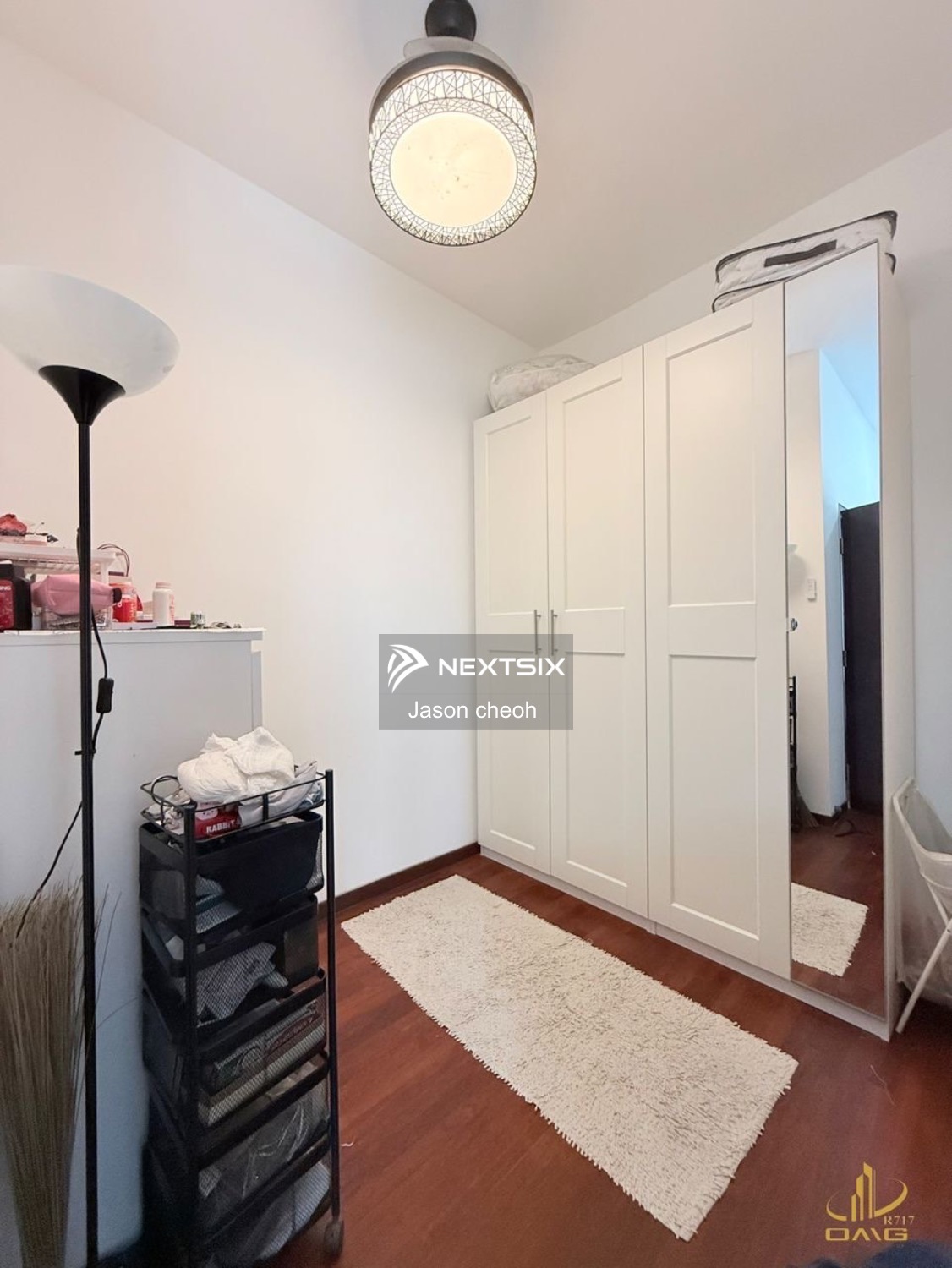 3-sty Terrace/Link House For Sale in Setia Alam Selangor - Image 13