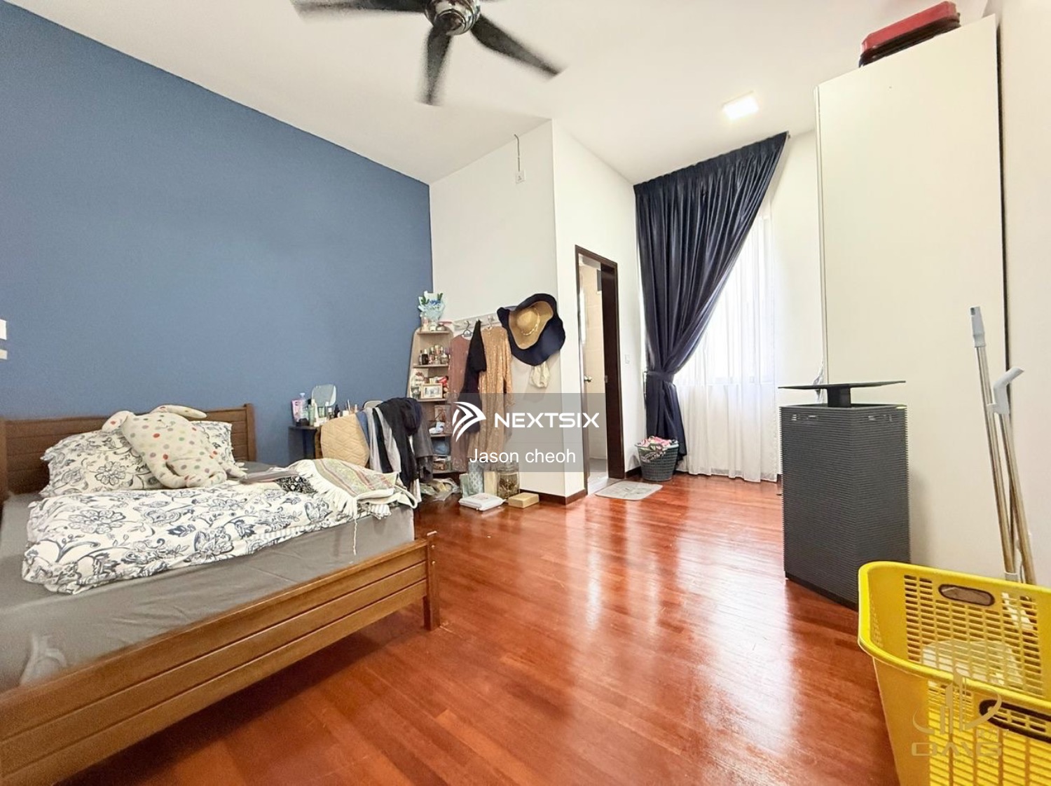 3-sty Terrace/Link House For Sale in Setia Alam Selangor - Image 14