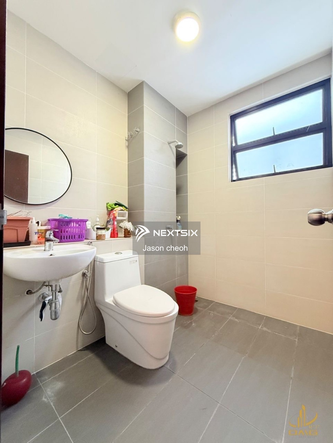 3-sty Terrace/Link House For Sale in Setia Alam Selangor - Image 15