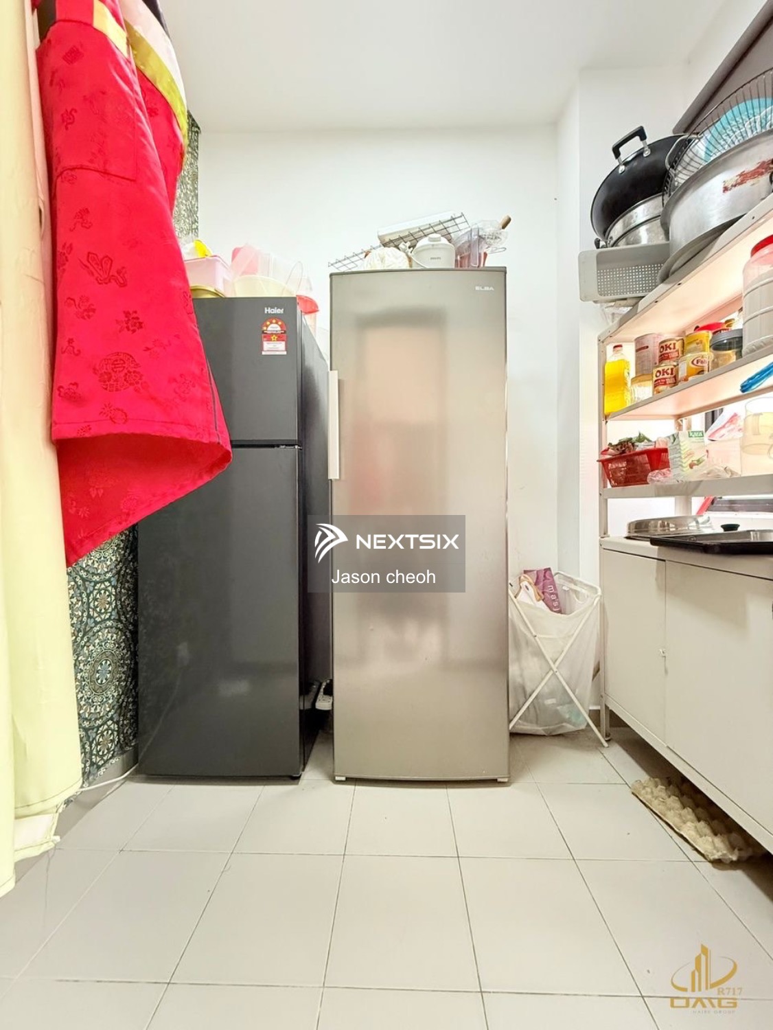 3-sty Terrace/Link House For Sale in Setia Alam Selangor - Image 3