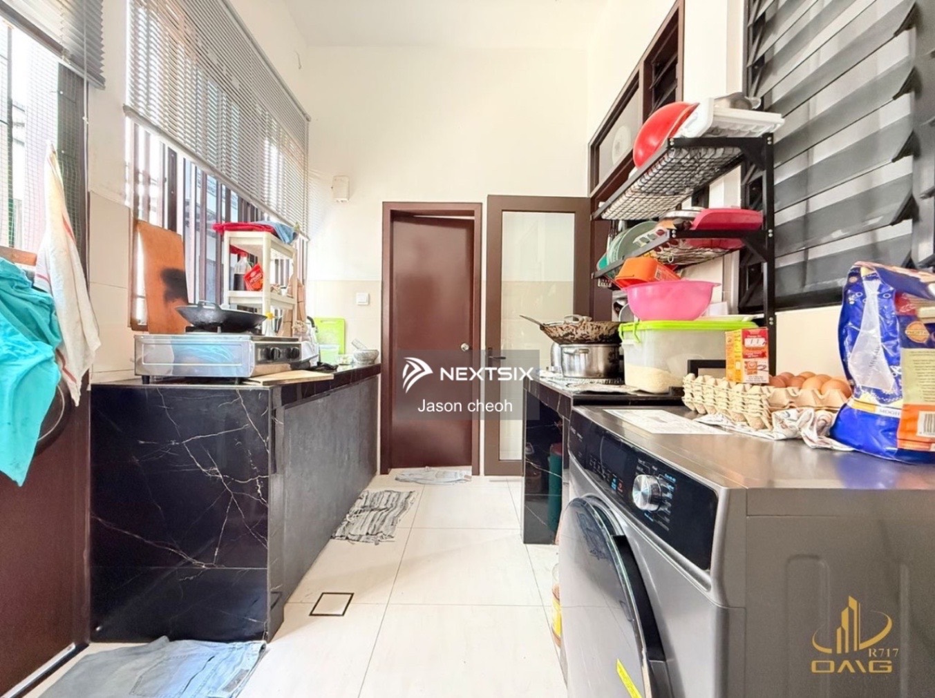 3-sty Terrace/Link House For Sale in Setia Alam Selangor - Image 4