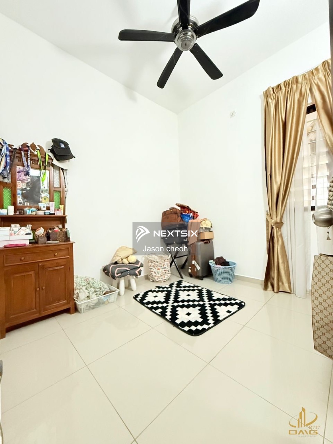 3-sty Terrace/Link House For Sale in Setia Alam Selangor - Image 5