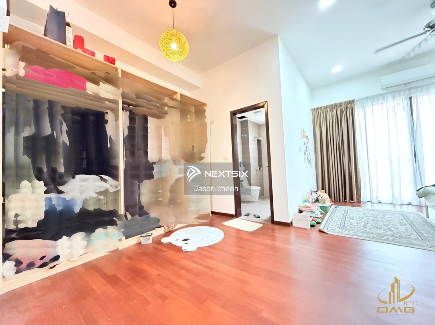 3-sty Terrace/Link House For Sale in Setia Alam Selangor - Image 7