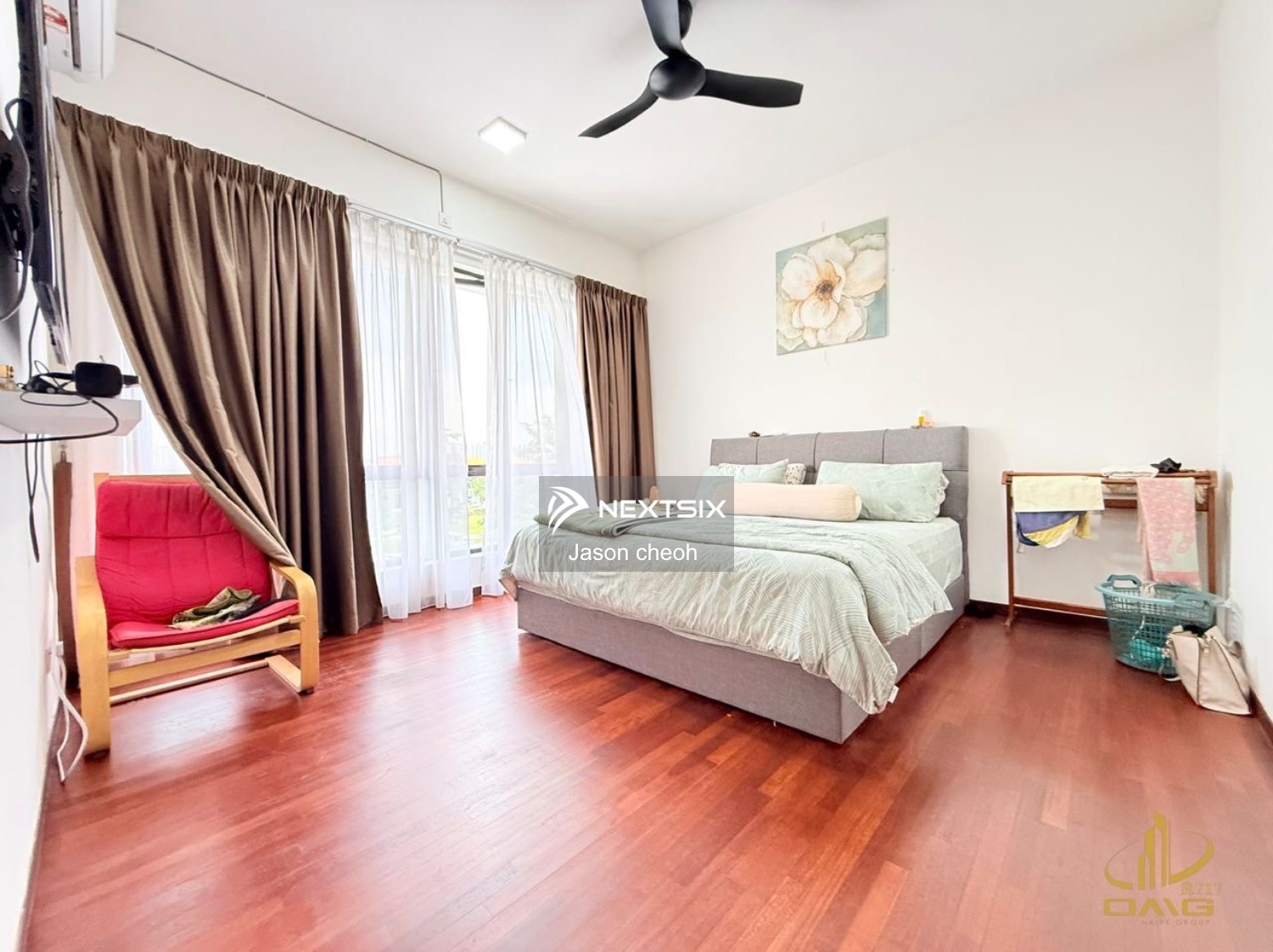 3-sty Terrace/Link House For Sale in Setia Alam Selangor - Image 8